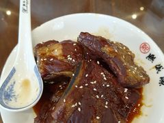 无锡酱排骨-熙盛源(永乐路店)