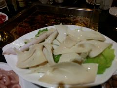 android_upload_pic-安安火锅(上美广场店)