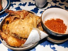 -遇见长安(兰州中心店)