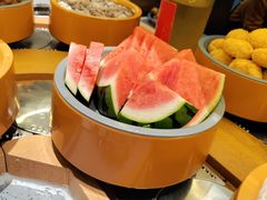 -喜家自助小火锅(卓悦里店)