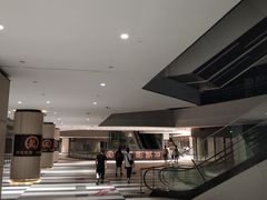 -上影国际影城(普陀绿地缤纷城店)