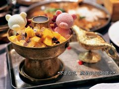 -3号仓库·创意中国菜(乐清正大广场店)