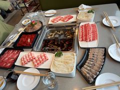 -海底捞火锅(苏宁生活广场店)