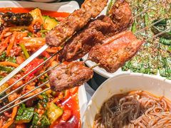 -枪火串烧·东北特色烧烤(罗湖总店)