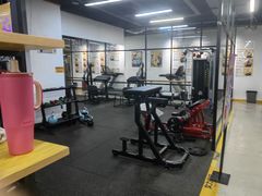 -超鹿运动(融侨锦江店)