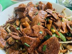-小狗面馆(复兴店)