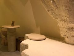 -伊斯坦布尔土耳其清真咖啡餐厅