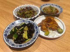 -糟粕醋·椰苑海南菜餐厅(亚龙湾天域酒店)