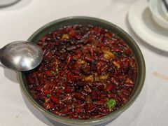 风味水煮和牛肉-北京厨房(SKP店)