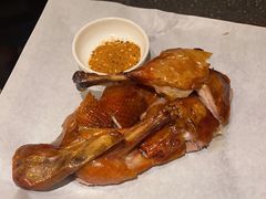 -小厨娘淮扬菜(清江苏宁广场店)