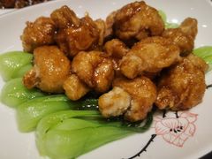 -清真  吐鲁番餐厅(牛街店)