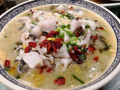 -昆承湖酒家·本帮农家菜