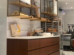 面包甜点陈列柜-Luneurs(幸福里店)
