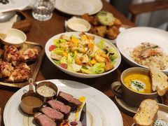 -G+KITCHEN(龙湖狮山天街店)