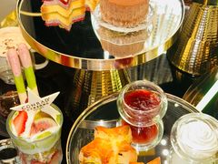 -北京康莱德酒店