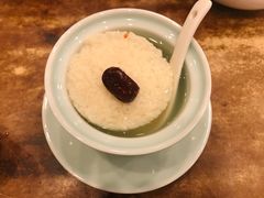 徽州甜酒酿-一楼食业·美食人家