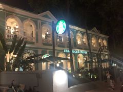 -星巴克臻选(广州沙面店)