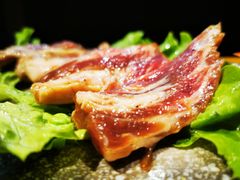 -那胡同里的小烤肉馆(开发区万达店)
