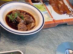 -印巷里主题餐厅(马鞍山店)