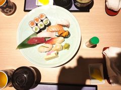 -小山日本料理(电子大厦店)