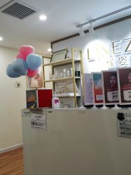 点击看大图 -莲姿娜·半永久纹绣纹眉