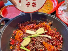 -冯校长老火锅(中联广场店)