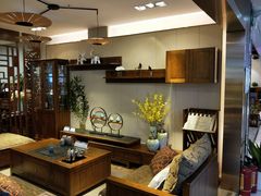 -红树湾家具博览中心(番禺店)