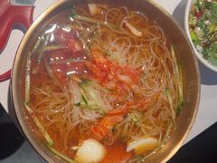 -韩盛源泥炉烤肉店(高深路店)