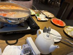 -三亚湾假日度假酒店·中餐厅