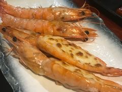 芝士大虾-松坂屋日料自助(长城路店)