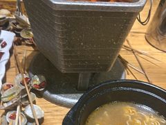 -小俩口烧烤东北菜(双井店)