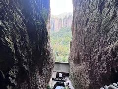 -雁荡山风景名胜区