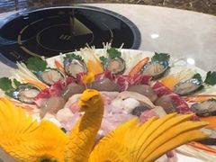 -御龙海鲜火锅(十六浦店)