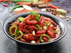 -川流不息·地道川菜·小龙虾(松东路店)