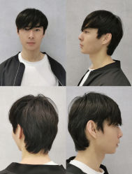 -厘里·salon