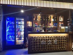 -山之屋炭火烧肉·生啤畅饮(大朗万科中央公园店)