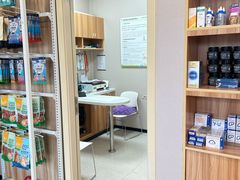 -瑞鹏宠物医院(大运分院)