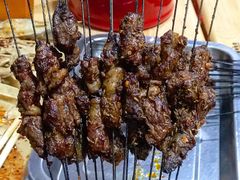 -清真·马峰烤肉(小学习北巷店)