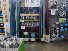-迪卡侬(香炉礁店)