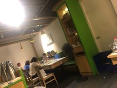 大堂-蛙蛙叫干锅年代(簋街总店)