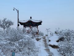 -北京凤凰岭