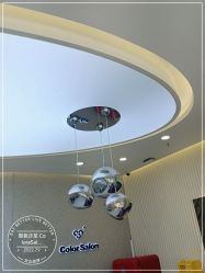 -型色沙龙 Color Salon