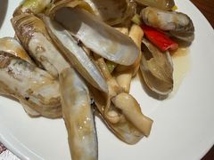 -阿明小菜·海鲜·上海菜(梅陇店)