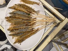 -蚝大仙横琴生蚝火锅(中央汇店)
