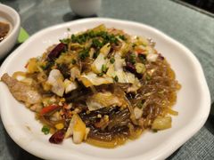 -全聚贤餐厅·湖北家常菜(沙湖店)