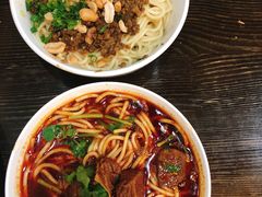 -牛王庙(龙华花园店)