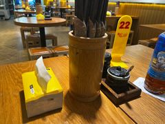 -长乐川式面馆·现炒浇头(石门二路店)