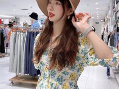 -优衣库(上海正大广场店)