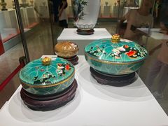 -北京工艺美术博物馆