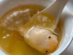 -东海朗廷酒店-唐阁T’ANG COURT 中餐厅